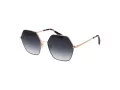 Bulget BG 3368 06A 57 Women sunglasses