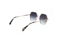Bulget BG 3368 06A 57 Women sunglasses