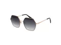 Bulget BG 3368 09A 57 Women sunglasses