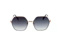 Bulget BG 3368 09A 57 Women sunglasses