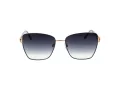 Bulget BG 3369 06A 57 Women sunglasses