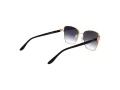 Bulget BG 3369 09A 57 Women sunglasses