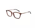 Bulget BG 6388 E02 53 Women glasses