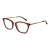 Bulget BG 6388 E02 53 Women glasses