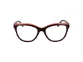 Bulget BG 6423 H03 54 Women glasses