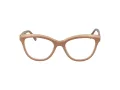 Bulget BG 6423 H04 54 Women glasses