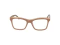Bulget BG 6424 H04 53 Women glasses