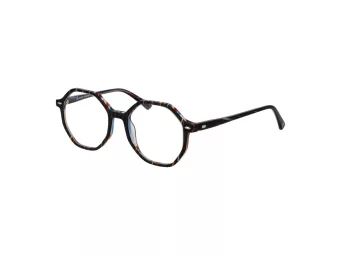Bulget BG 6442 E01 51 Women glasses
