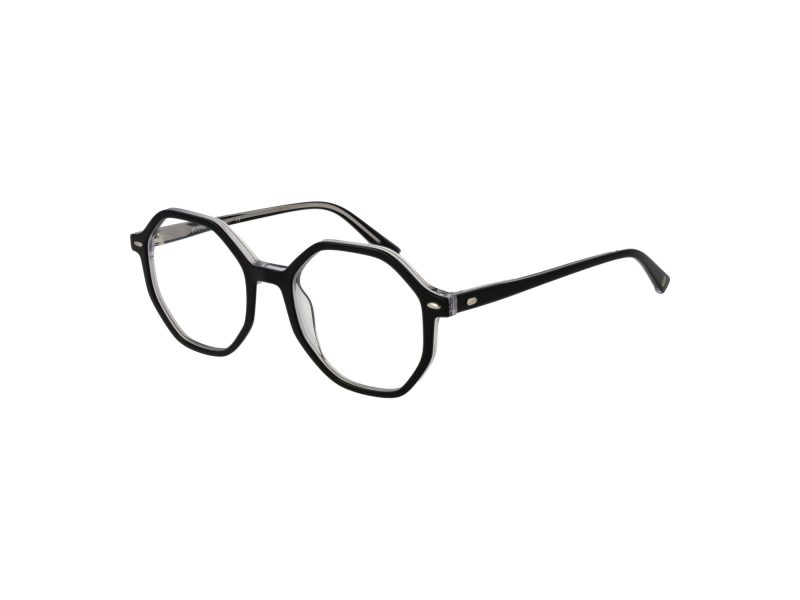 Bulget BG 6442 H01 51 Women glasses