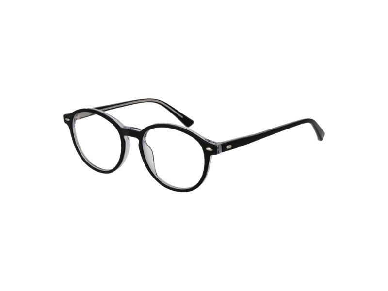 Bulget BG 6443 A01 50 Women glasses