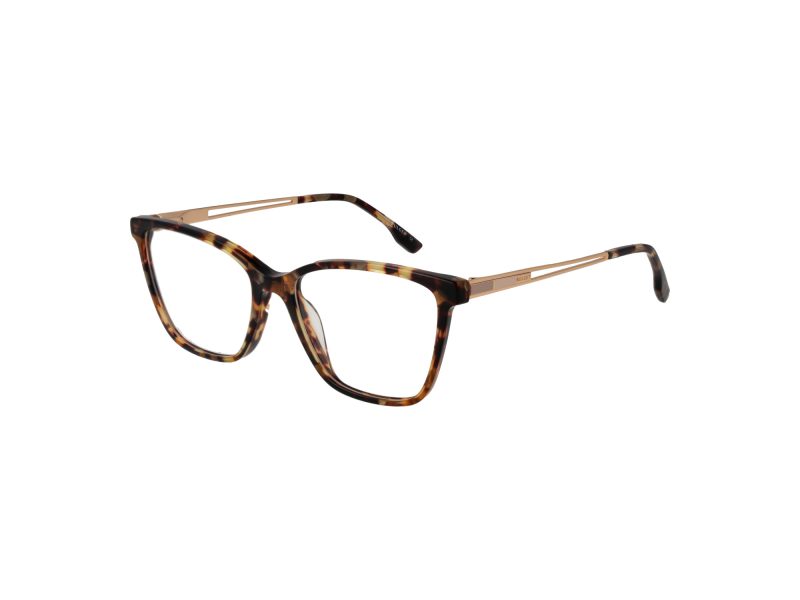 Bulget BG 6454 G21 53 Women glasses