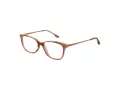 Bulget BG 6455 H02 53 Women glasses