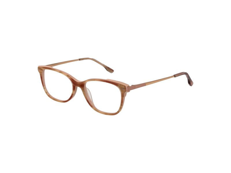 Bulget BG 6455 H02 53 Women glasses