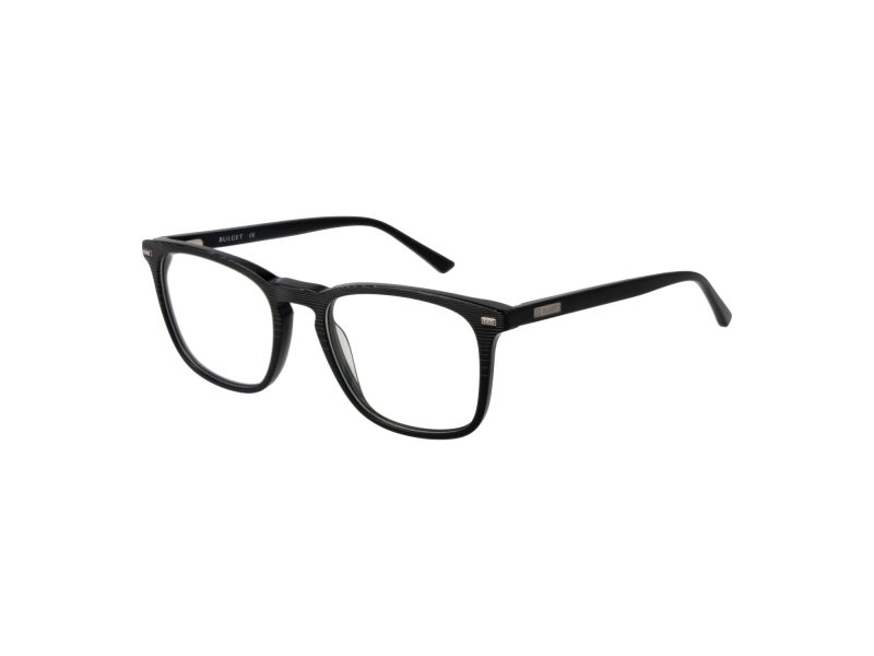 Bulget BG 6457M A01 52 Men glasses