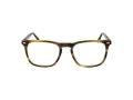 Bulget BG 6457M E02 52 Men glasses