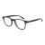 Bulget BG 6458M T01 49 Men glasses