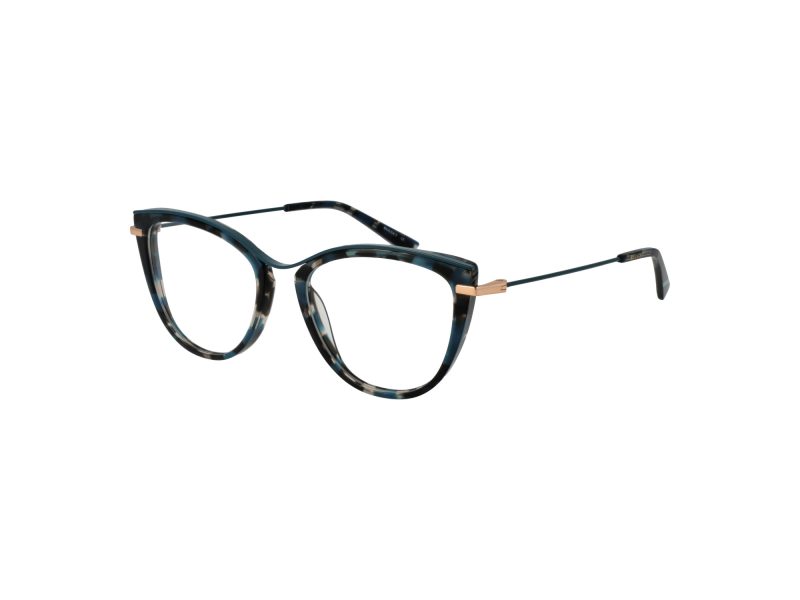 Bulget BG 6459 G22 52 Women glasses