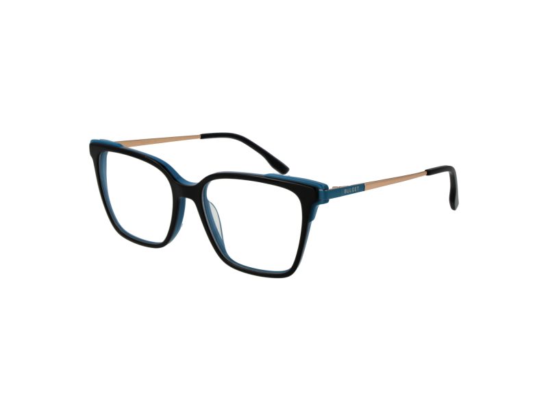 Bulget BG 6461 H01 53 Women glasses