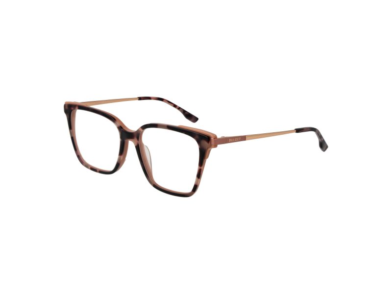 Bulget BG 6461 H02 53 Women glasses