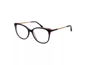 Bulget BG 6462 H01 53 Women glasses