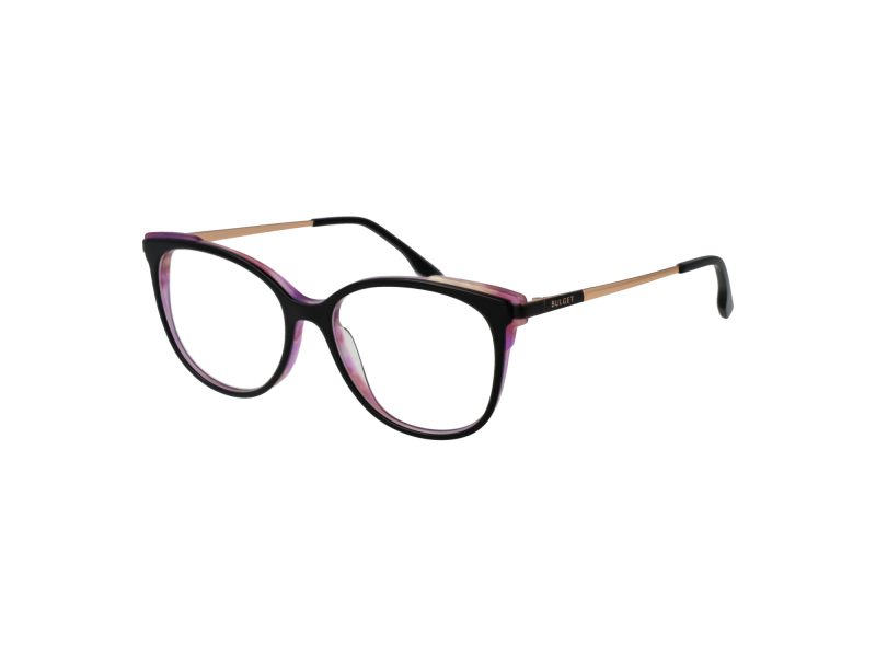 Bulget BG 6462 H01 53 Women glasses