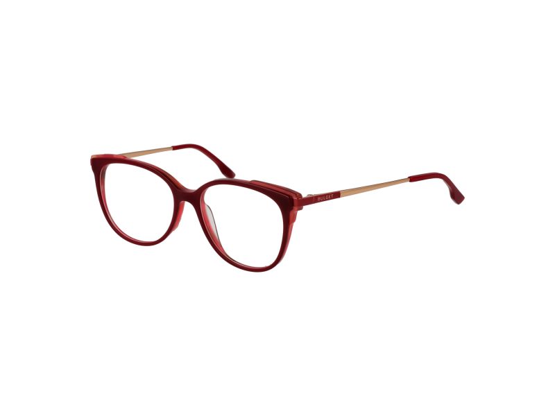 Bulget BG 6462 H04 53 Women glasses