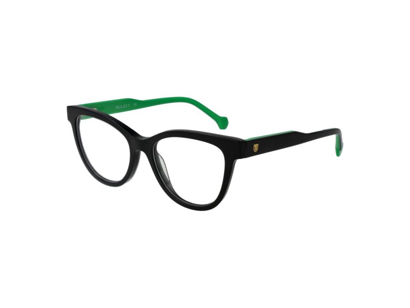 Bulget BG 6483 A01 52 Women glasses