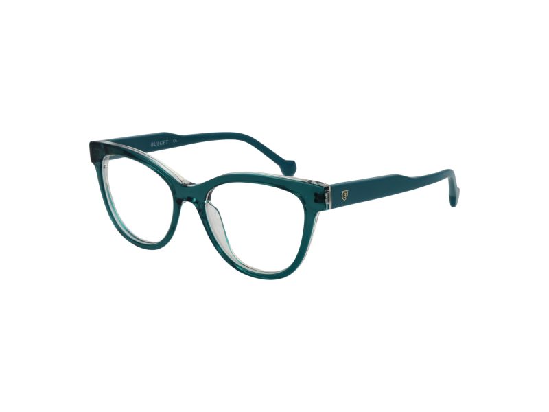 Bulget BG 6483 H01 52 Women glasses