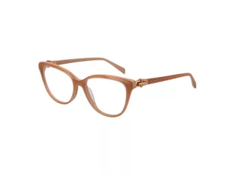 Bulget BG 6497 H01 53 Women glasses