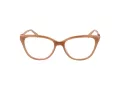 Bulget BG 6497 H01 53 Women glasses