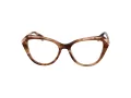 Bulget BG 6499 P02 51 Women glasses