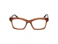 Bulget BG 6500 H01 53 Women glasses
