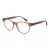 Bulget BG 6503 T01 50 Women glasses