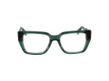 Bulget BG 6522 H01 51 Women glasses