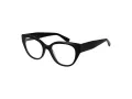 Bulget BG 6537 A01 52 Women glasses