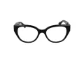 Bulget BG 6537 A01 52 Women glasses