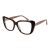 Bulget BG 6539 G21 54 Women glasses