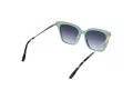 Bulget BG 9200 G22 54 Women sunglasses