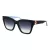 Bulget BG 9227 A01 55 Women sunglasses