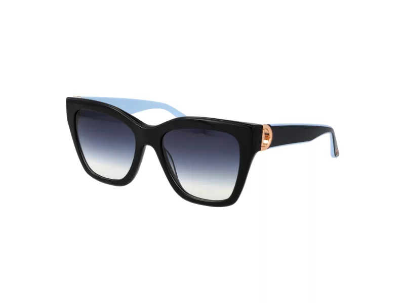 Bulget BG 9227 A01 55 Women sunglasses