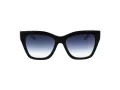 Bulget BG 9227 A01 55 Women sunglasses