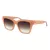 Bulget BG 9227 H01 55 Women sunglasses