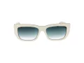 Bulget BG 9228 H03 56 Women sunglasses