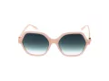 Bulget BG 9234 T01 55 Women sunglasses
