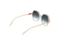 Bulget BG 9234 T01 55 Women sunglasses