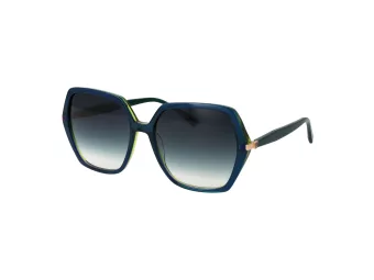 Bulget BG 9246 H01 58 Women sunglasses