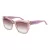 Bulget BG 9248 H01 52 Women sunglasses