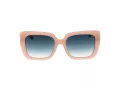 Bulget BG 9249 T01 55 Women sunglasses