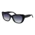 Bulget BG 9252 A01 56 Women sunglasses