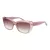 Bulget BG 9252 H01 56 Women sunglasses